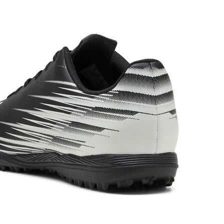 Puma ATTACANTO II TT Jr Genç Siyah Halı Saha Ayakkabısı 108497 01