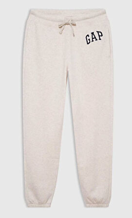 Gap V-Gap Herıtage Jogger Fleece 463492012 Kadın Eşofman Altı
