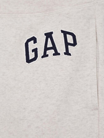 Gap V-Gap Herıtage Jogger Fleece 463492012 Kadın Eşofman Altı