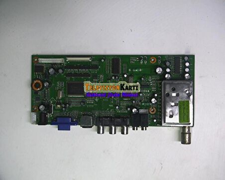 B.PT361G 9042 8342 TV sürücü kartı A201SN02 TV MAİN BOARD