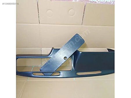 TOFAŞ ÜSTTEN KAPAKLI TORPİDO KAPLAMA