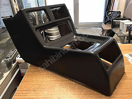 TOFAŞ KISA KONSOL KAPLAMASI