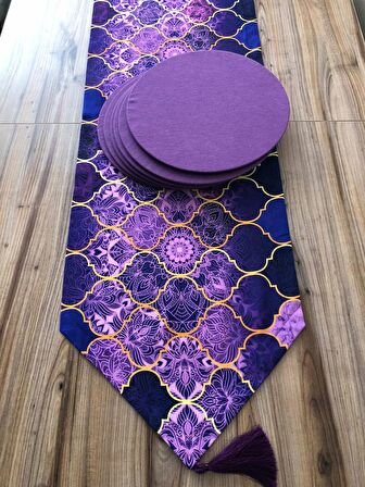 MOR MORACCAN RUNNER & MOR SUPLA