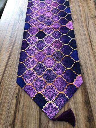 MOR MORACCAN RUNNER & MOR SUPLA