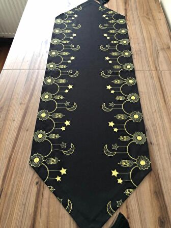 RAMAZAN DESENLİ SUPLA & RUNNER 03