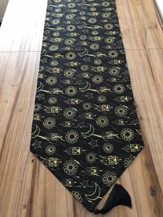 RAMAZAN DESENLİ SUPLA & RUNNER 01