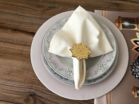 RAMAZAN SOFRA SUNUM SETİ 10