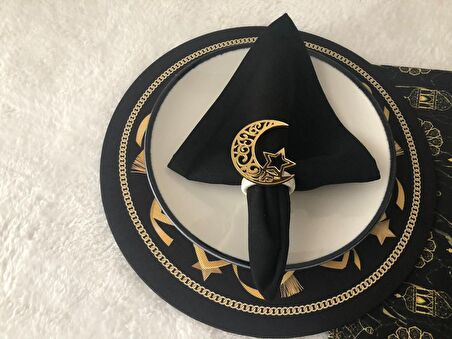 SOFRA SUNUM SETİ RAMAZAN KONSEPTİ 02