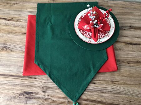 YILBAŞI SOFRA SUNUM SETİ 09