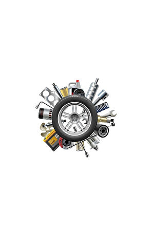 09864b7061 Yağ Filtresi