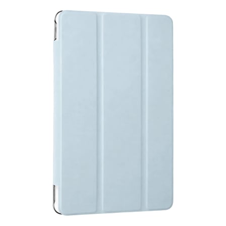 Samsung Galaxy Tab A9 Kılıf Tablet Smart Kılıf - Sierra Blue