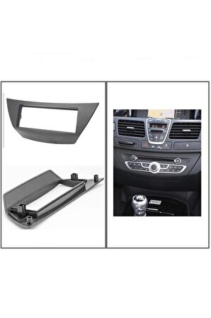 Renault Laguna Teyp Çerçevesi 2007 - 2017