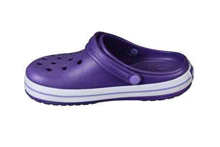 YAZKIŞ Kadın Mor Pembe Buz Mavi Doktor Hemşire Aşcı Cross Tarzı Terlik