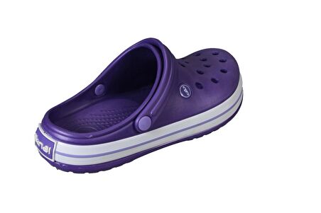 YAZKIŞ Kadın Mor Pembe Buz Mavi Doktor Hemşire Aşcı Cross Tarzı Terlik