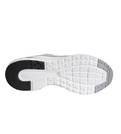 KİNETİX Erkek Gri Siyah Fileli Sneaker Spor Yürüyüş Ayakkabısı