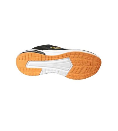 LOTTO Erkek Siyah Beyaz Sneaker Spor Ayakkabısı