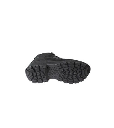 KİNETİX Unisex Outdoor Bilekli Bağcıklı Soğuğa Dayanıklı Kışlık Bot