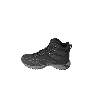 LUMBERJACK Unisex Siyah Bilekli Waterproof Su Geçirmez Outdoor Bot