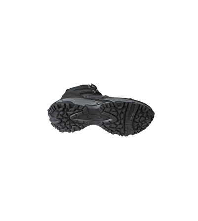 LUMBERJACK Unisex Siyah Bilekli Waterproof Su Geçirmez Outdoor Bot