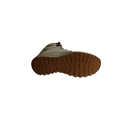 KİNETİX Kadın Kum Bilekli Kaymaz Taban Soğuğa Dayanıklı Outdoor Bot