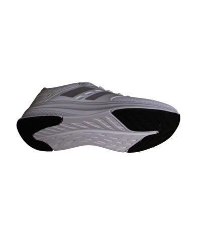 JUMP Kadın Beyaz Gri Siyah Fileli Memory Konfor Taban Sneaker Spor Ayakkabı
