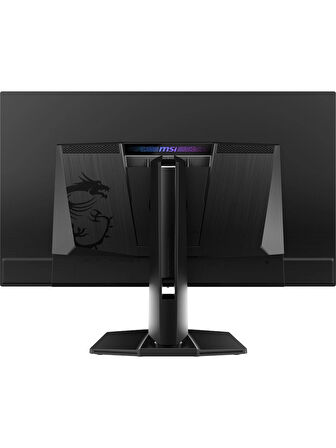 MSI MPG 321URX QD-OLED 31.5" 0.03 ms 4K 240 Hz Oyuncu Monitörü