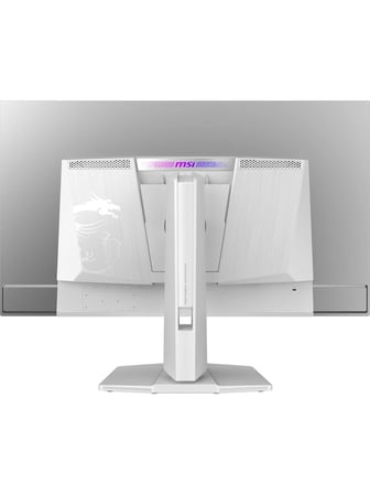 MSI MPG 321URXW QD-OLED 31.5" 0.03 ms 4K 240 Hz Oyuncu Monitörü - Outlet