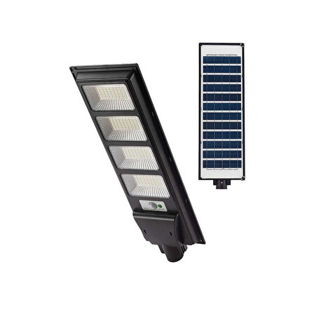 Noas YL-73-0400-S 400 W Solar Sokak Armatürü