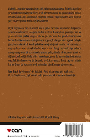 Bıyık Söylencesi