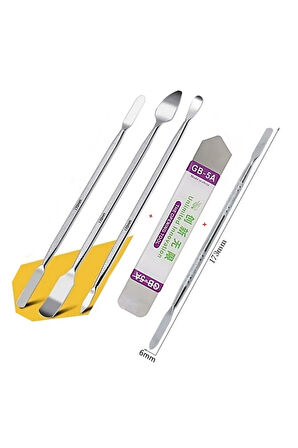 Çok Amaçlı Laptop Tablet Cep Telefonu Açma Tamir Seti 5 Parça GB-5A