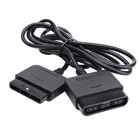 Usb To Ps2 Oyun Kolu Joystick Çevirici Dönüştürücü Kablosu