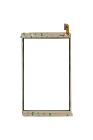 Hometech Ht8 Mz Uyumlu Dokunmatik Beyaz