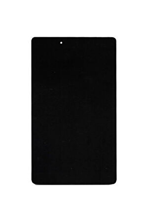 Samsung Galaxy Tab A8 Sm - T290 Uyumlu Ekran Dokunmatik Siyah Set Full Lcd