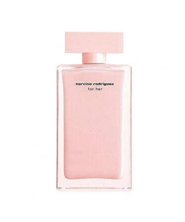 For Her EDP Çiçeksi Kadın Parfüm 100 ml