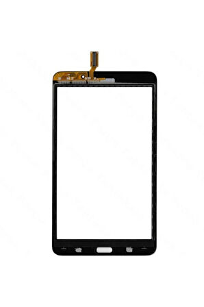 Galaxy Tab 4 Sm-t230 Dokunmatik Siyah
