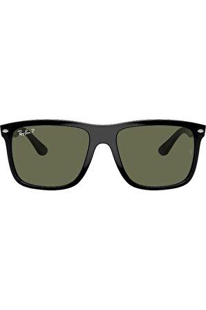 BOYFRIEND TWO RB4547 (601/58) 60 | Polarize Unisex Yeşil Güneş Gözlüğü