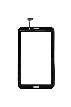 Samsung Uyumlu Galaxy Tab 3 Sm-t211 Dokunmatik Siyah