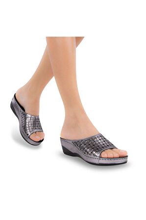 Muya Svati Anatomik Taban Kadın Terlik