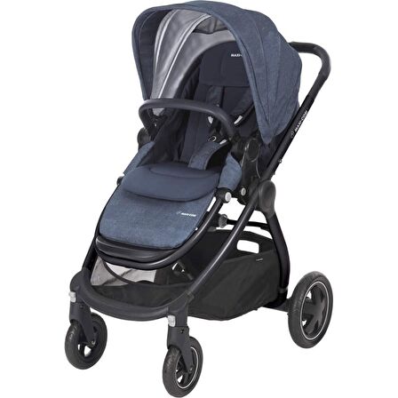 Maxi-Cosi Adorra Bebek Arabası / Nomad Blue