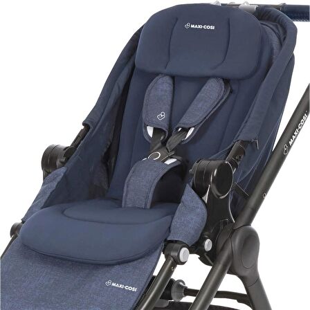 Maxi-Cosi Adorra Bebek Arabası / Nomad Blue