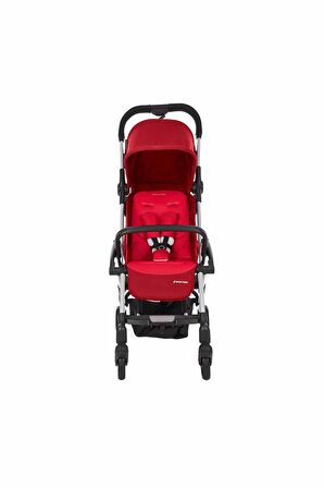 Maxi-Cosi Laika Bebek Arabası / Vivid Red