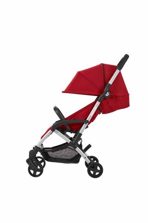 Maxi-Cosi Laika Bebek Arabası / Vivid Red