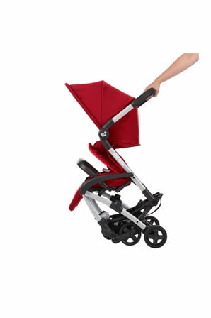 Maxi-Cosi Laika Bebek Arabası / Vivid Red