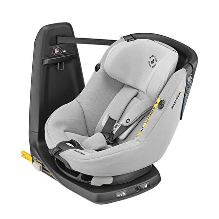 Maxi-Cosi AxissFix 360 Derece Dönen Isofix + Top Tether Oto Koltuğu