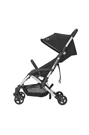 Maxi-Cosi Laika2 Bebek Arabası / Essential Black