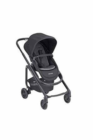 Maxi-Cosi Lila SP Bebek Arabası / Essential Black