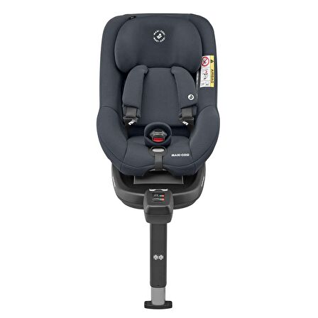 Maxi-Cosi Beryl 0-25 kg Emniyet Kemeri-Top Tether Oto Koltuğu