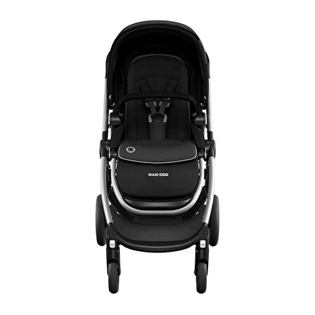 Maxi-Cosi Adorra2 Bebek Arabası / Essential Black