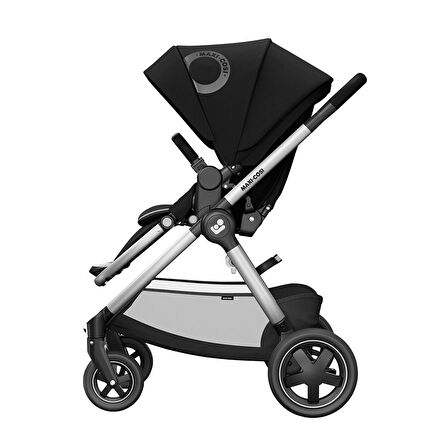 Maxi-Cosi Adorra2 Bebek Arabası / Essential Black