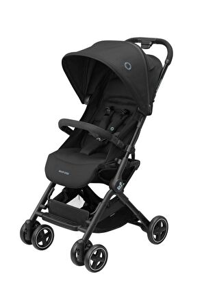 Maxi-Cosi Lara2 Cabin Bebek Arabası Essential Black